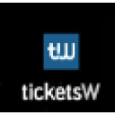 Ticketsw.com logo