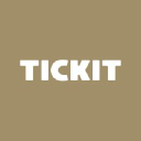 Tickit.ca logo