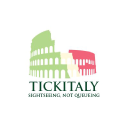 Tickitaly.com logo