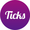 Ticks.co.il logo