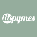 Ticpymes.es logo