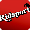 Tidningenridsport.se logo