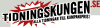 Tidningskungen.se logo