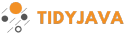 Tidyjava.com logo