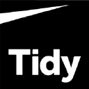 Tidystock.com logo