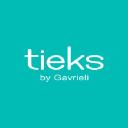Tieks.com logo