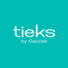 Tieks.com logo