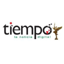 Tiempo.com.mx logo