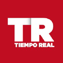 Tiemporeal.mx logo