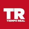 Tiemporeal.mx logo
