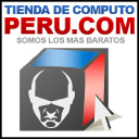 Tiendadecomputoperu.com logo