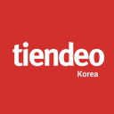 Tiendeo.co.kr logo