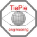 Tiepie.com logo