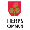 Tierp.se logo