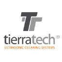 Tierratech.com logo