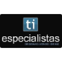 Tiespecialistas.com.br logo