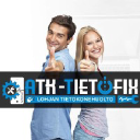 Tietofix.fi logo