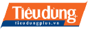 Tieudungplus.vn logo