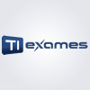 Tiexames.com.br logo