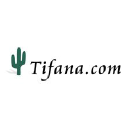 Tifana.com logo
