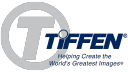 Tiffen.com logo