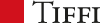 Tiffi.com logo