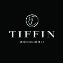 Tiffinmotorhomes.com logo