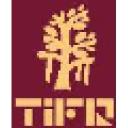 Tifr.res.in logo
