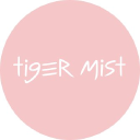 Tigermist.com.au logo