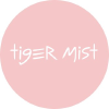 Tigermist.com.au logo