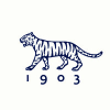 Tigerofsweden.com logo