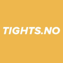 Tights.no logo