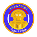 Tigraionline.com logo