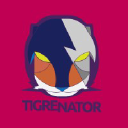 Tigrenator.com logo