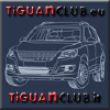 Tiguanclub.it logo