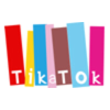 Tikatok.com logo