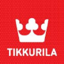 Tikkurila.com logo