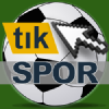 Tikspor.com logo