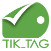 Tiktag.ir logo