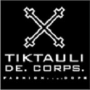 Tiktauli.com logo