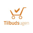 Tilbudsugen.dk logo