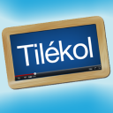 Tilekol.org logo