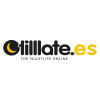 Tilllate.es logo