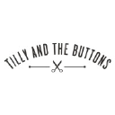 Tillyandthebuttons.com logo