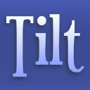 Tiltshiftmaker.com logo