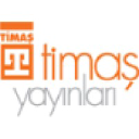 Timas.com.tr logo