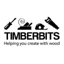 Timberbits.com logo