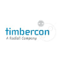 Timbercon.com logo