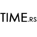 Time.rs logo