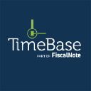Timebase.com.au logo